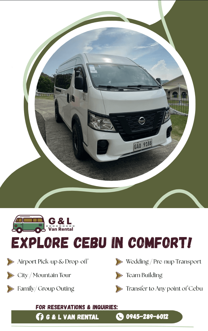 Cebu landscape mobile